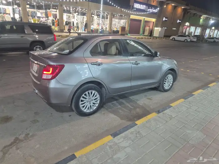 للبيع ديزاير 2023 3