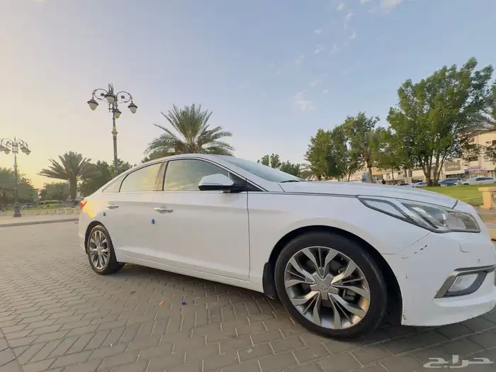 سوناتا اعلى فئة 2015 دفعة ثانية 29