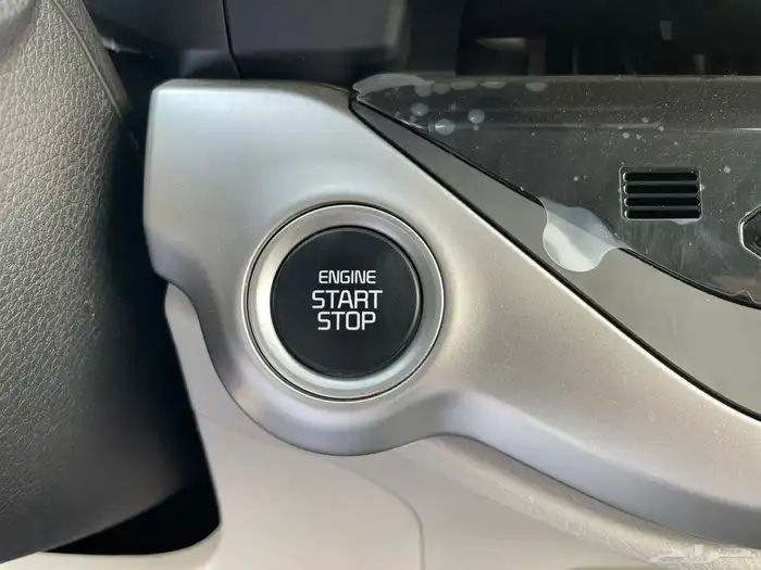 كيا سبورتاج نص فل لارج 2025 GLS L 46