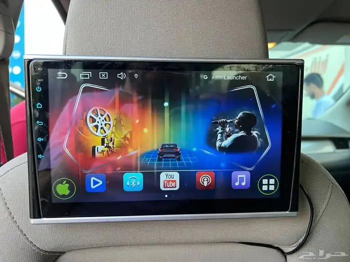 فورد اديج 31