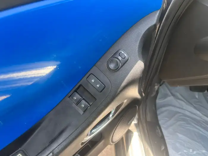 شيفروليه كامارو 9