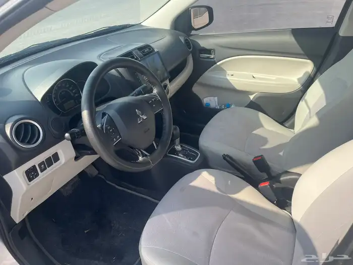 ميتسوبيشي اتراج 2020 10