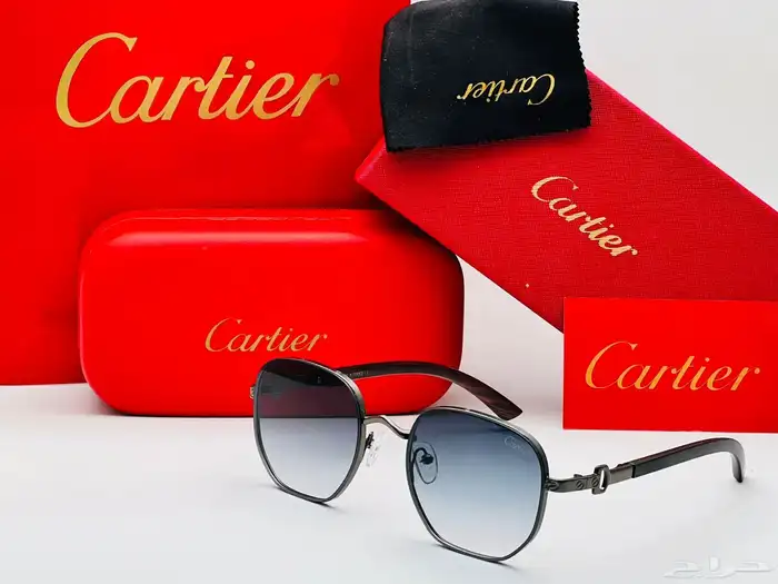 نظارات درجة أولى 13