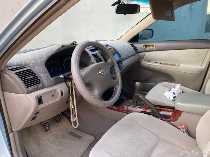 كاموي 2004 للبيع 6