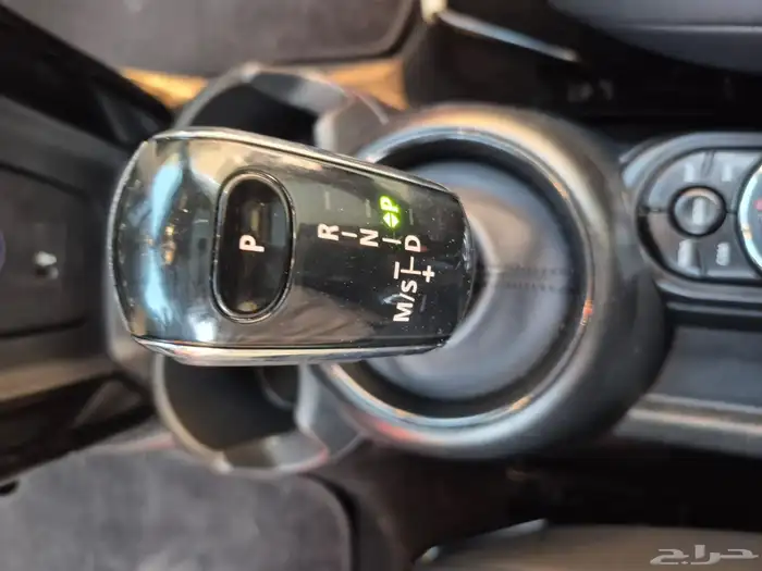 ميني كوبر 2023   هاتشباك   ثلاث أبواب   ممشى 1000 فقط 7