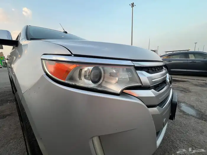 فورد اديج 15