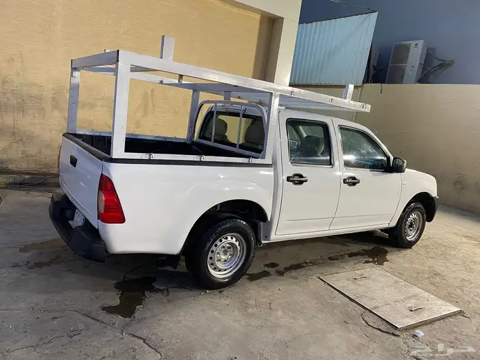 ايسوزو 2012 غمارتين تيربو للبيع 0