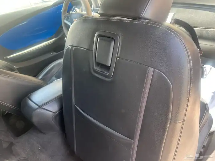 شيفروليه كامارو 10