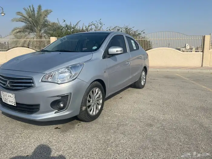 ميتسوبيشي اتراج 2020 24