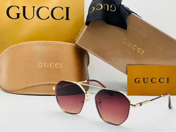 نظارات درجة أولى 97