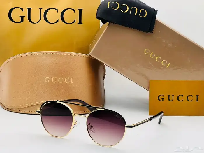 نظارات درجة أولى 64