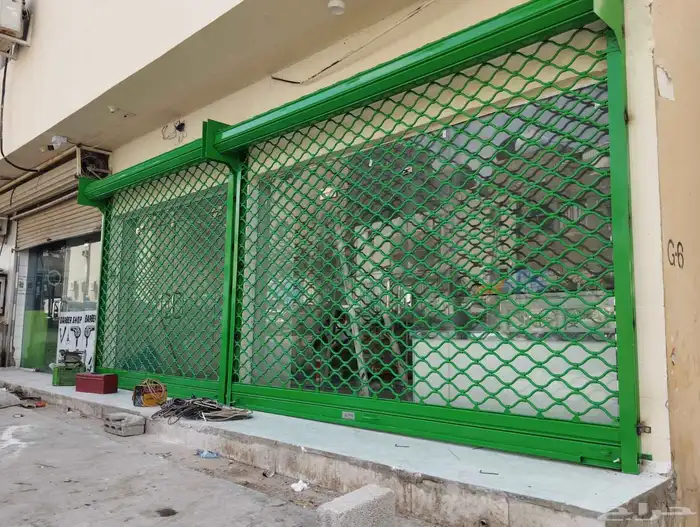 للحدادة و المونيم 7