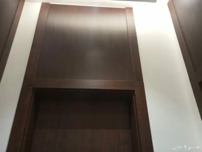 ابواب WPC توريد وتركيب سريع 7