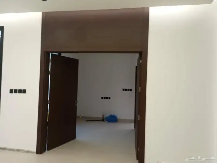 ابواب WPC توريد وتركيب سريع 5