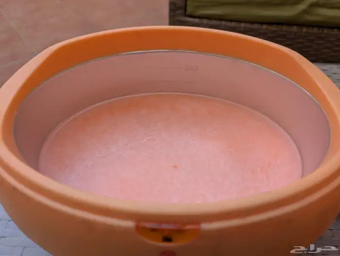 جهاز تسخين الشمع 4