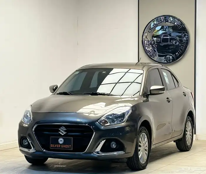 سوزوكي - ديزاير -2022 2