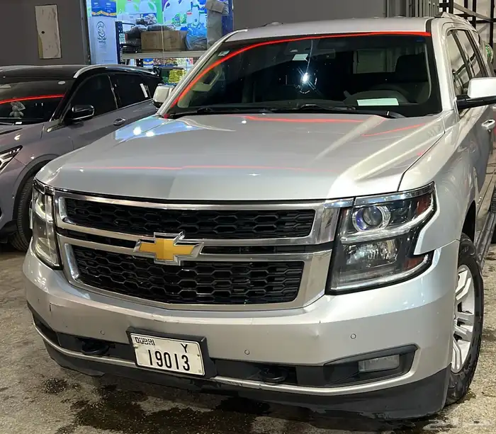 تاهو 2016 دبل 0