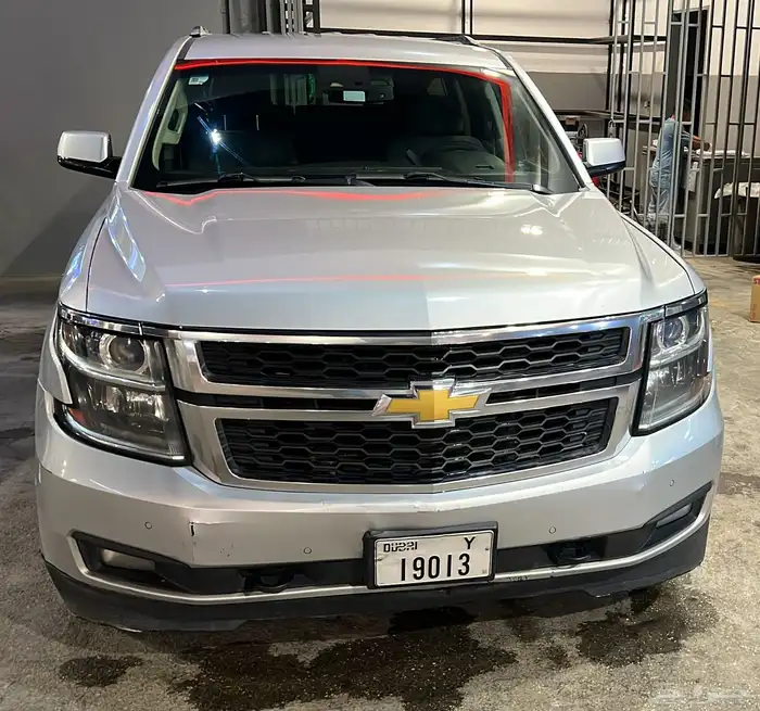 تاهو 2016 دبل 3