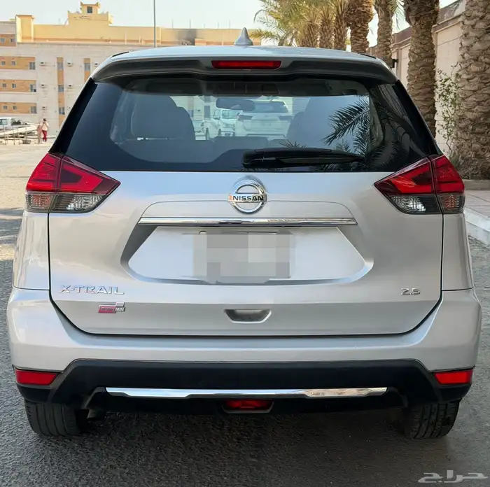 اكستريل 2018 7