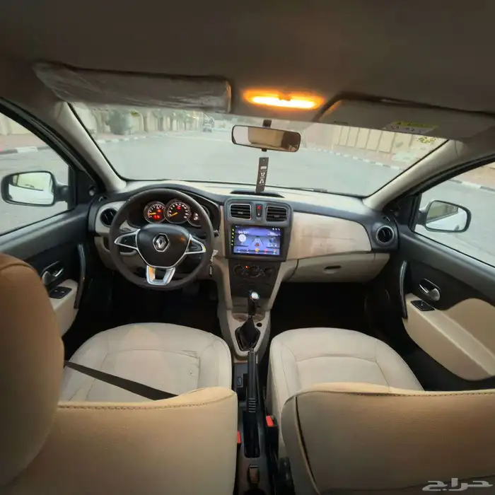 رينو 2020 16