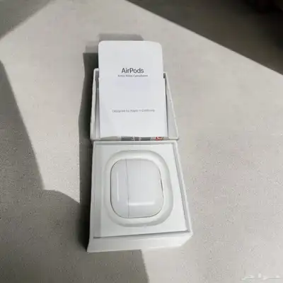 apple air pods 4 with noise cancellation with bill under 0