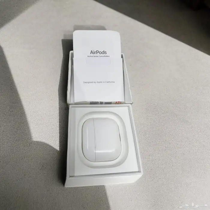 apple air pods 4 with noise cancellation with bill under 0