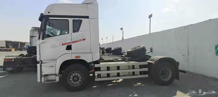 للبيع شاحنات فاو جديده 4