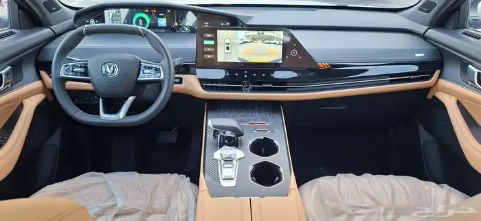 شانجان يوني كي 2025 نص فل خليجي السعر 120 شامل الضريبه 20