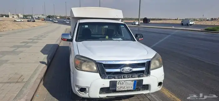 فورد رنجر 2011 2