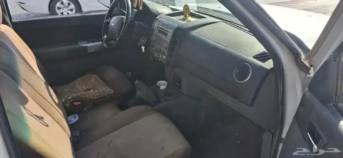 فورد رنجر 2011 3