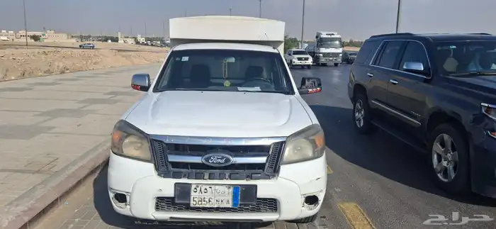 فورد رنجر 2011 0