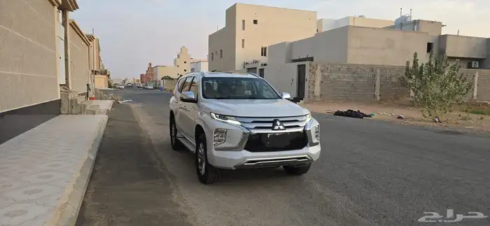 ميتسوبيشي مونتيرو 1