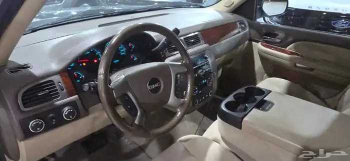 يوكون سعودي دبل 4 4 5