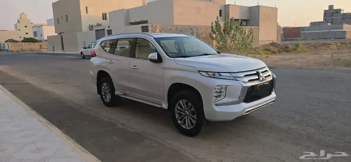 ميتسوبيشي مونتيرو 3