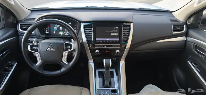 ميتسوبيشي مونتيرو 11