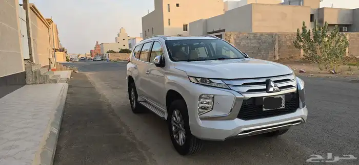 ميتسوبيشي مونتيرو 8