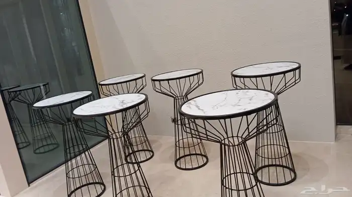 تاجير جلسات خارجية تأجير دفايات 9