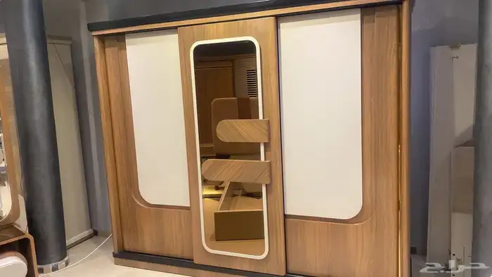 غرفه نوم دمياطى 0