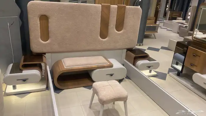 غرفه نوم دمياطى 2