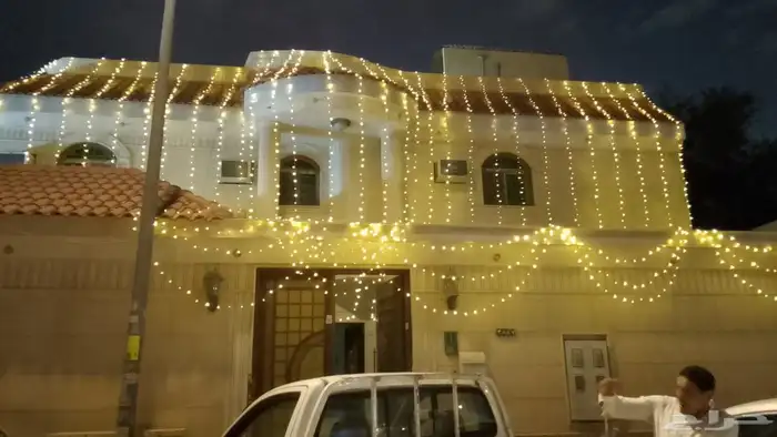 تاجير نشره كويتي زينه عرس اضاءه حفل زواج اضاءه عرس 7