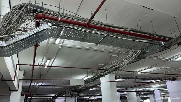 إزالة التشوهات البصرية وتحسين جودة النت لدي stc و جميع شركات 3