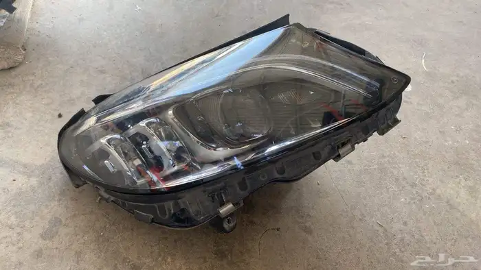 شمعات مرسيدس C180 اصلي وكاله 2018 2024 0