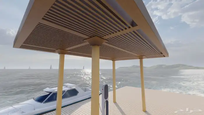 للحدادة و المونيم 5