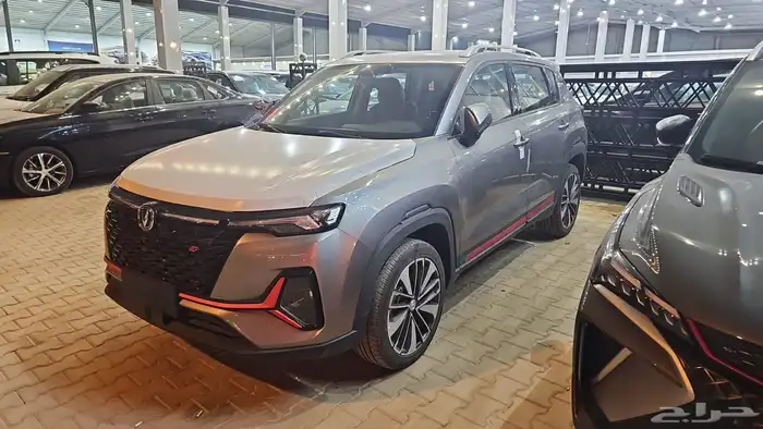 شانجان سي اس 35 0