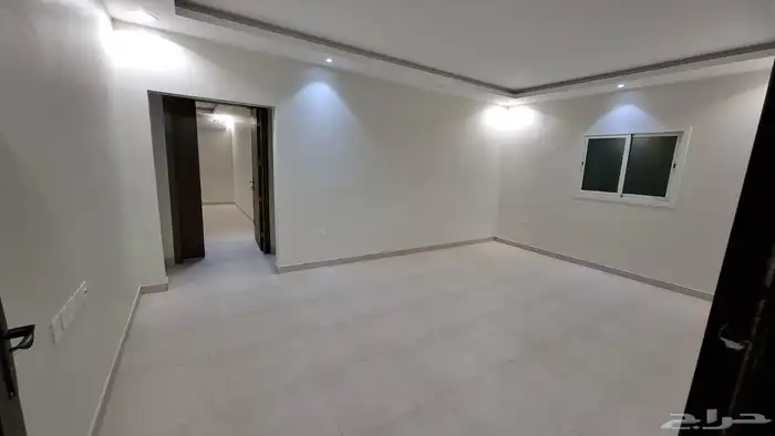 شقه للايجار بحى الملقا 0