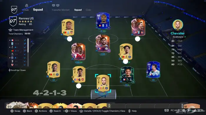 حساب فيفا للبيع 0