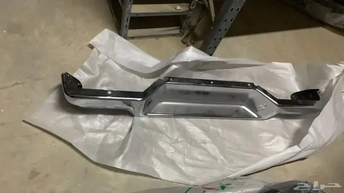 صدام خلفي ددسن 90الي 2006 اصلي 0