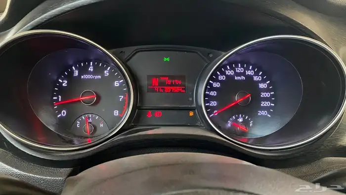 كيا كرنفال 2016 19