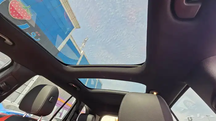 مرسيدس GLB200 - موديل 24 للتنازل 18