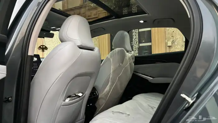 جيلي بريفيس 2025 نص فل غاية للمستخدم 19